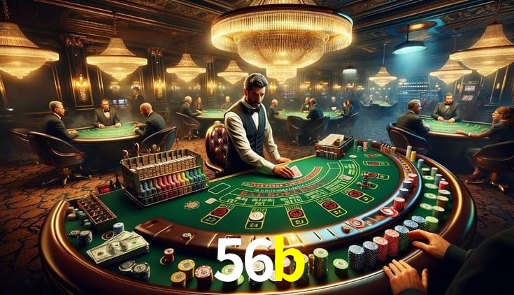 Experiência VIP 56b
