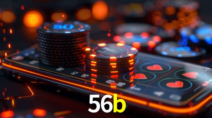 Welcome Bonus 56b