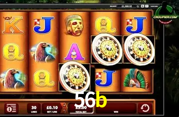 A Revolução dos Aplicativos de Jogos no 56b