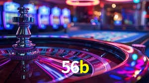 Statistics 56b