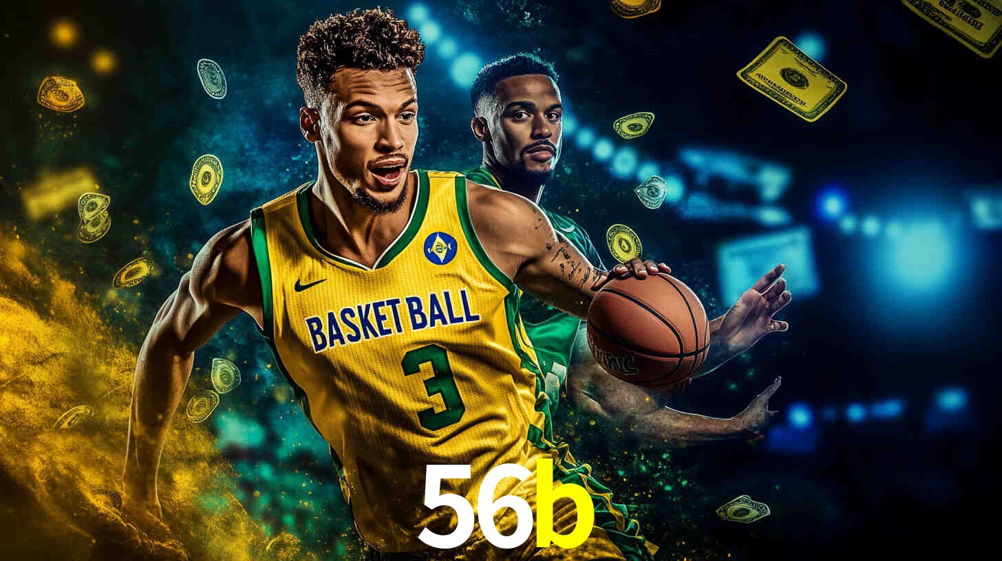 Inovações de Jogos na 56b: O Futuro das Experiências Interativas