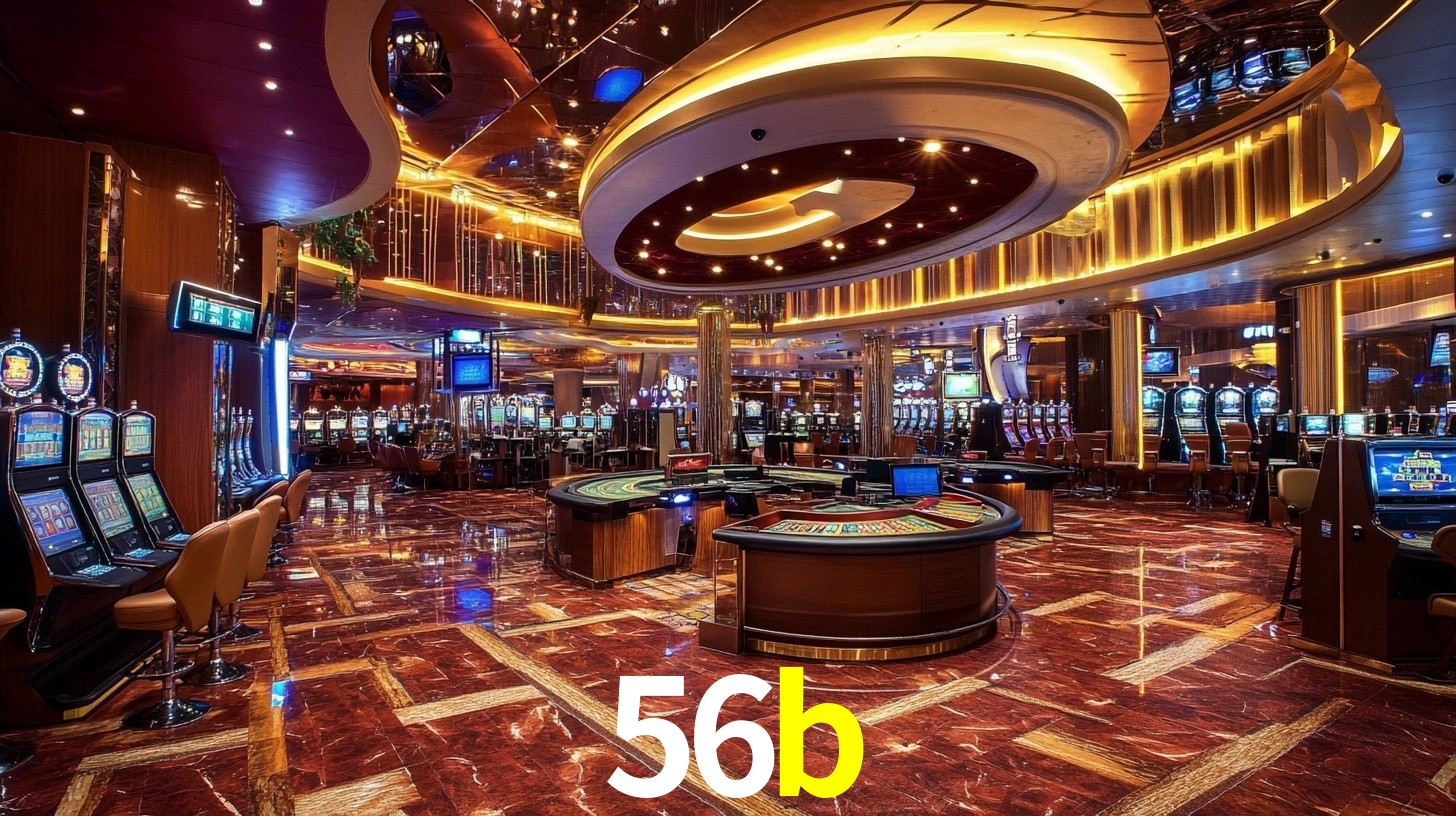 Welcome Bonus 56b