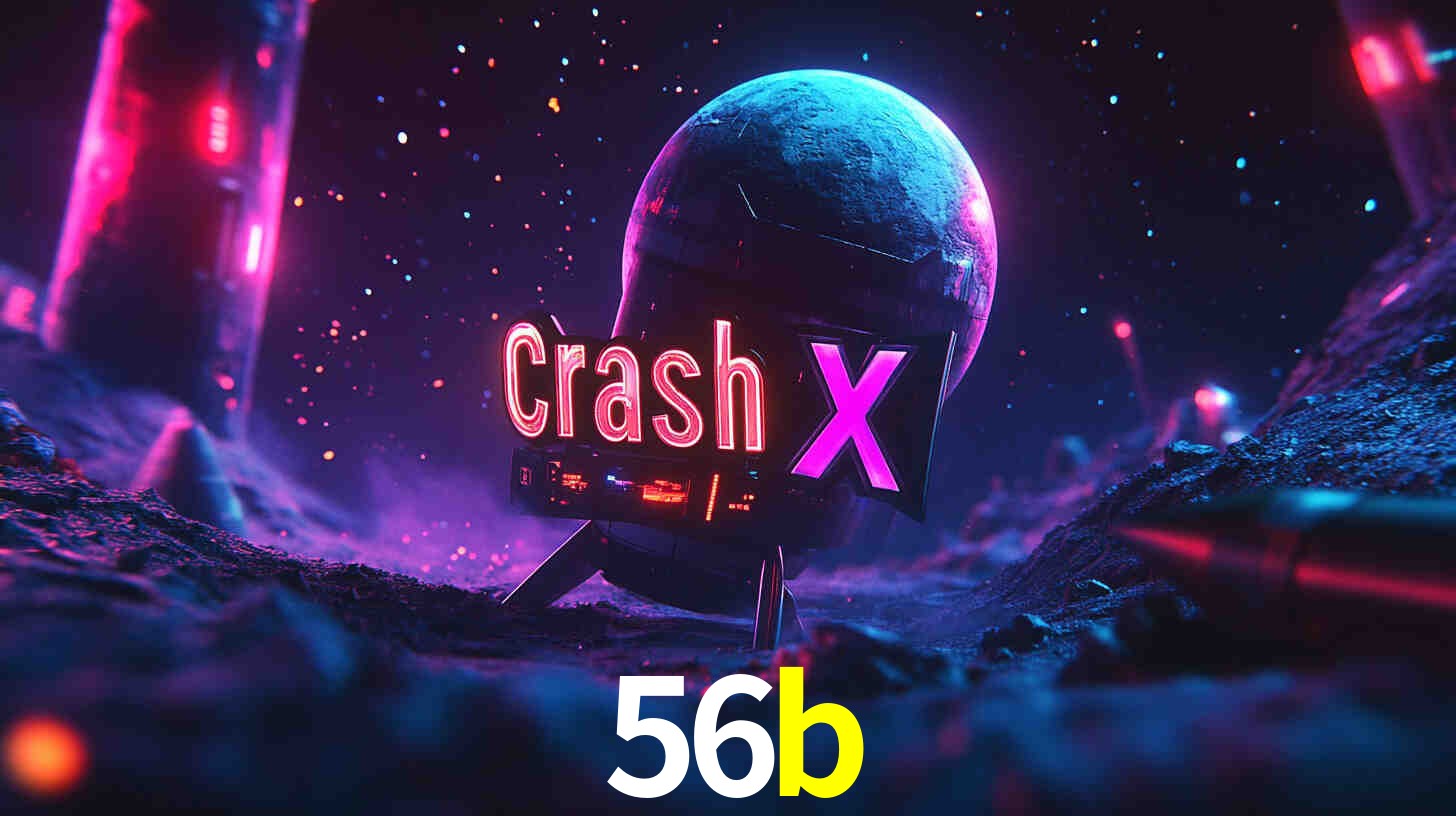 Descubra a Magia dos Jogos de Arcade no 56b