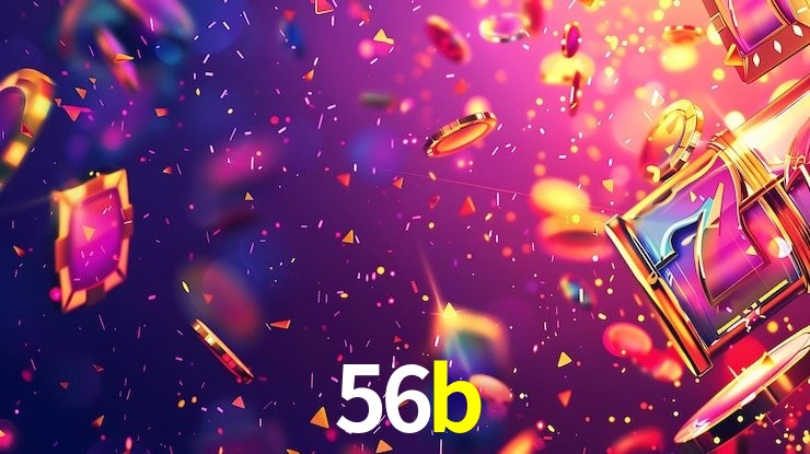 A Emoção da Loteria na 56b: Uma Chance de Mudança de Vida