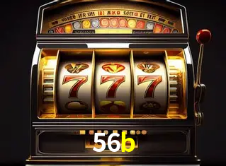 A Popularidade dos Caça-Níqueis no 56b