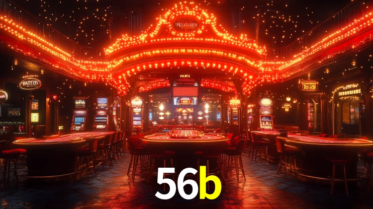 Welcome Bonus 56b