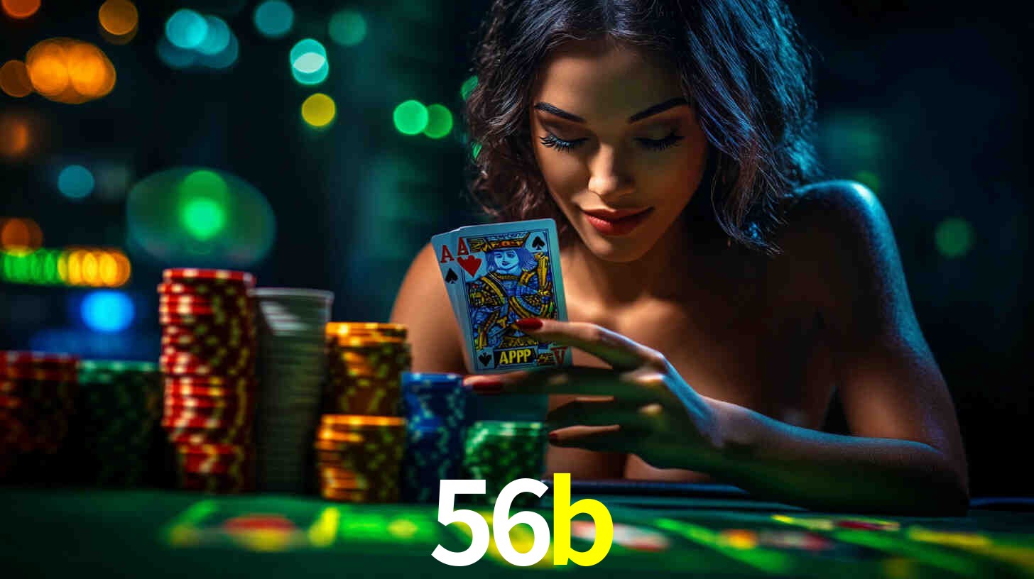 Apostas Esportivas na 56b: Um Guia Completo