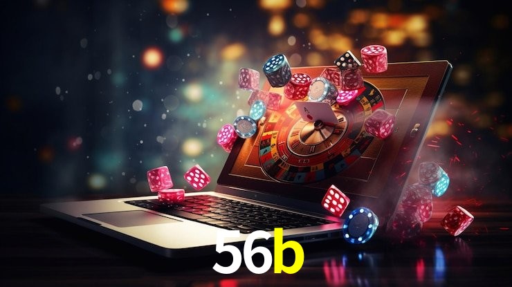 Desvendando o Mundo dos Jogos Virtuais na 56b