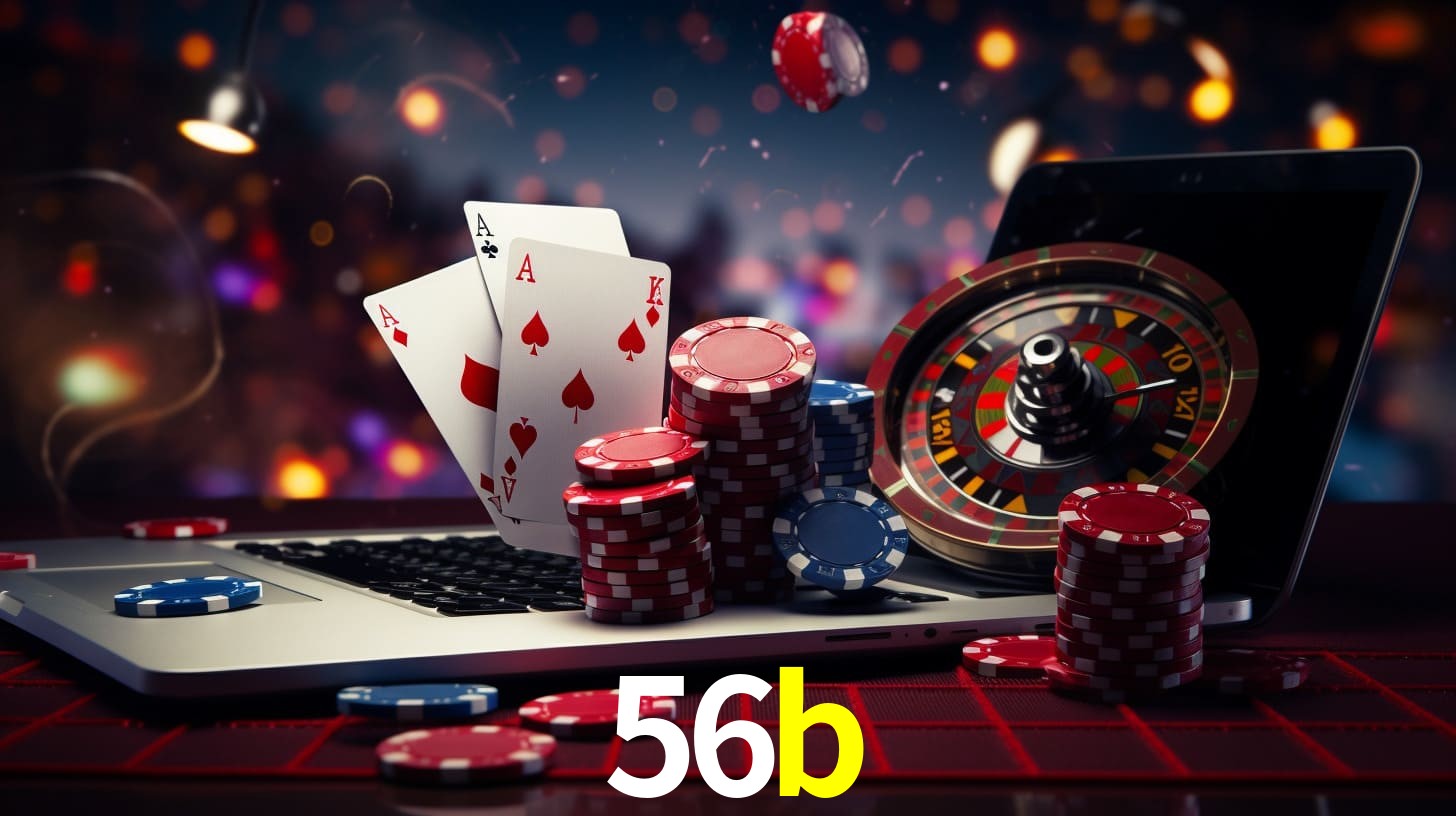 VIP Casino 56b