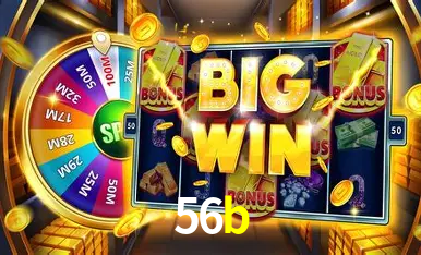 A Emoção da Loteria na 56b: Uma Chance de Mudança de Vida