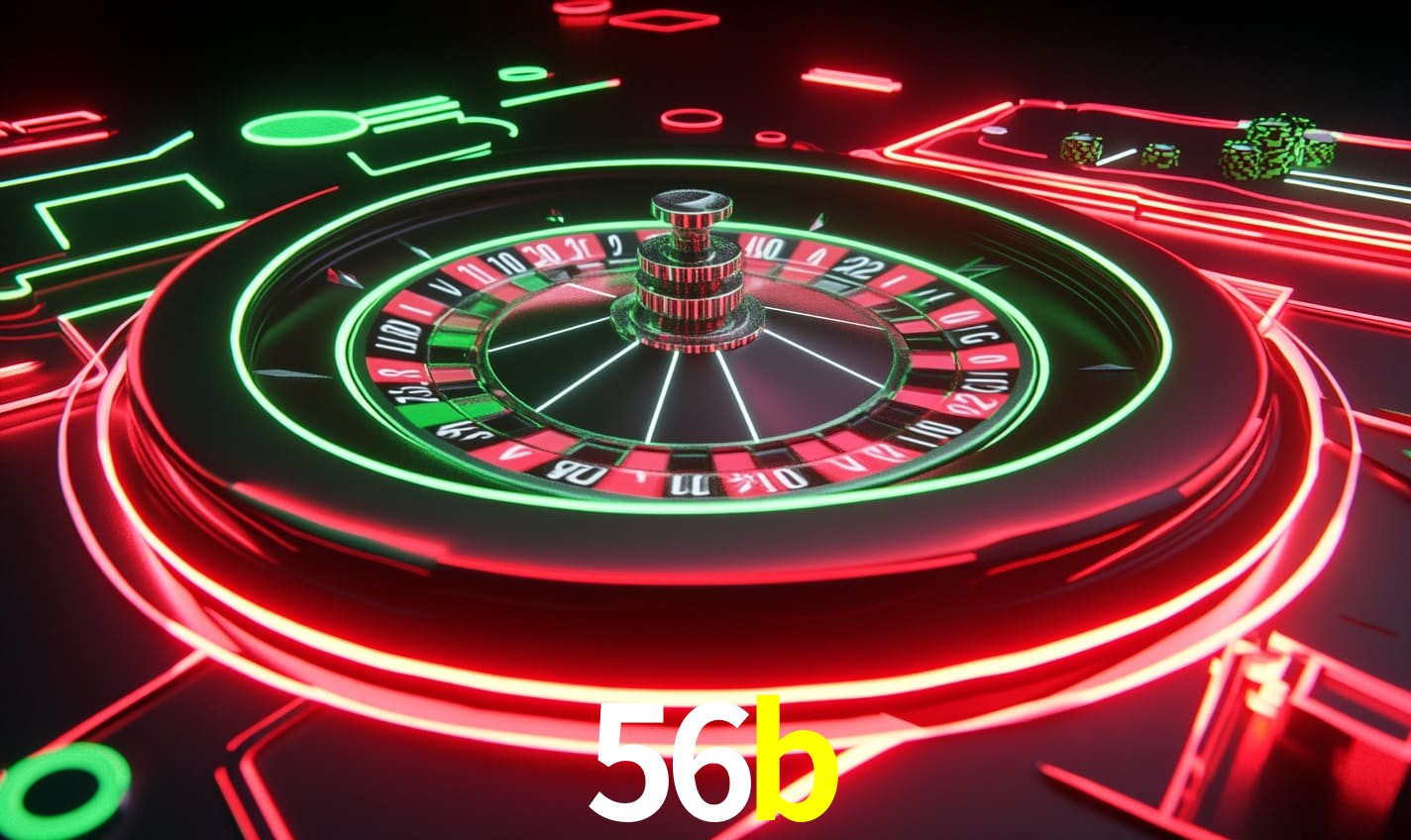 Explorando a Categoria de Eventos em Apostas na 56b
