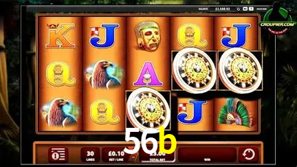 Blackjack Table 56b