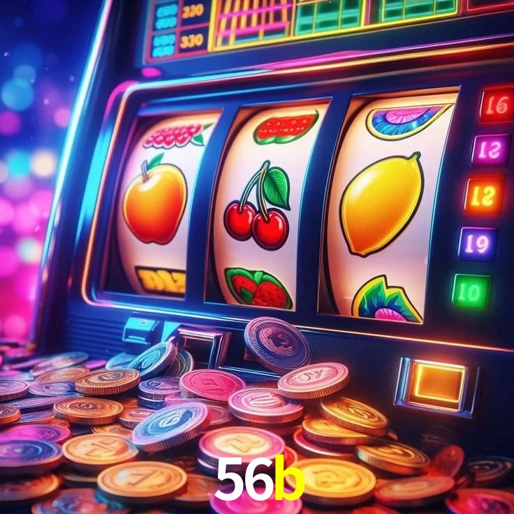 Welcome Bonus 56b