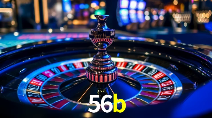 Ofertas Imperdíveis na 56b: Promoções e Bônus Que Valem a Pena