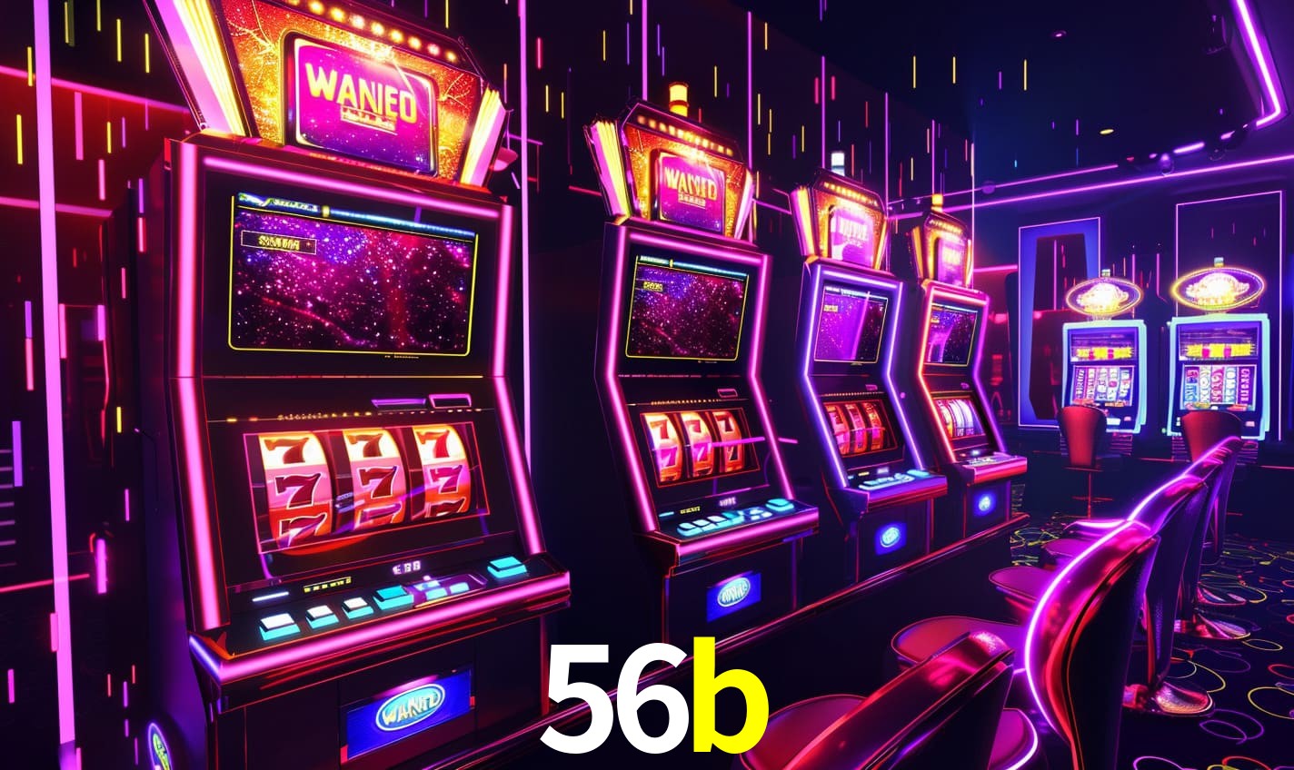 Descubra a Essência do 56b: Nossa História e Compromissos