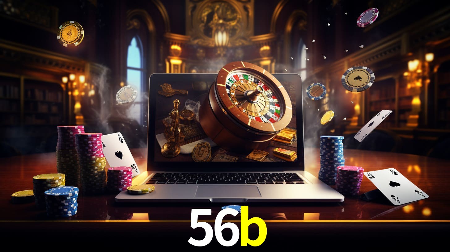 Live Casino 56b