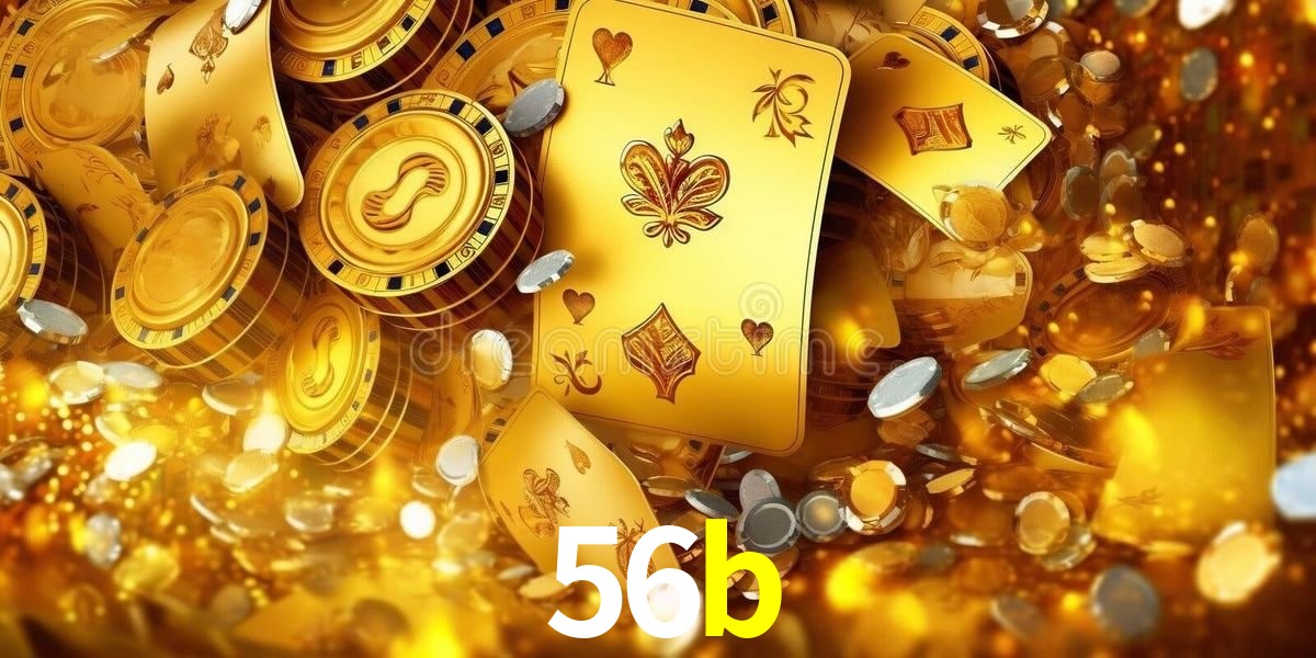 Explorando a Categoria de Eventos em Apostas na 56b