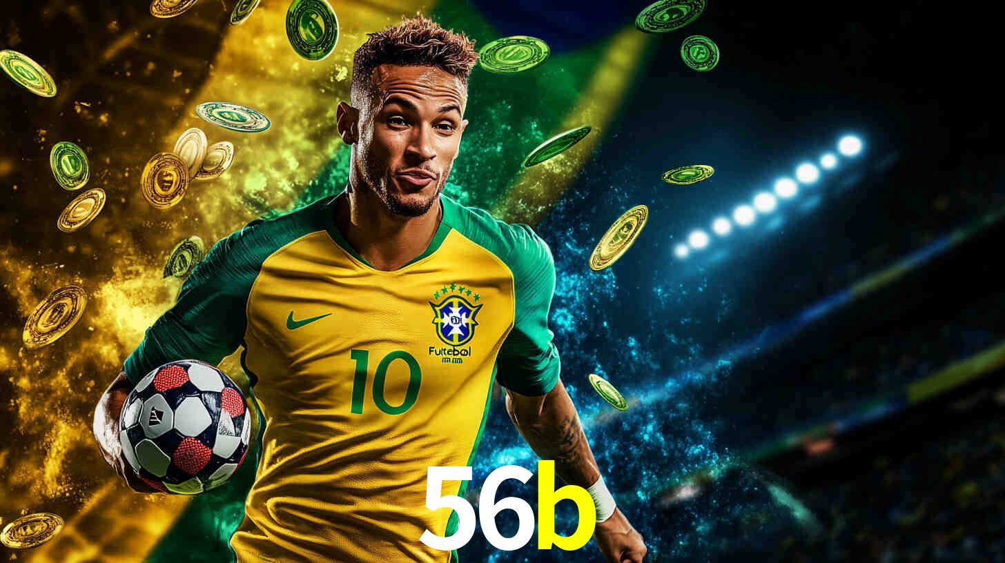 Descubra o Programa VIP da 56b: Vantagens Exclusivas para Jogadores