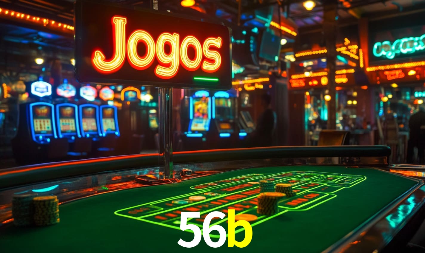 Slot Games 56b