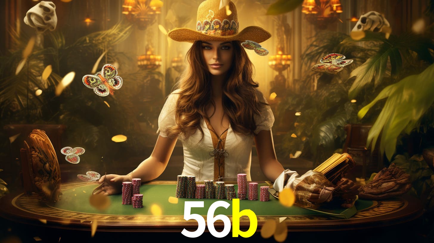 Roulette Table 56b