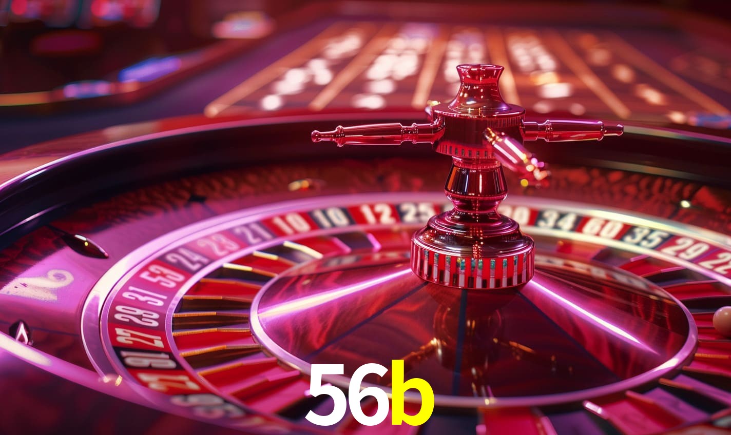 Descubra a Essência do 56b: Nossa História e Compromissos